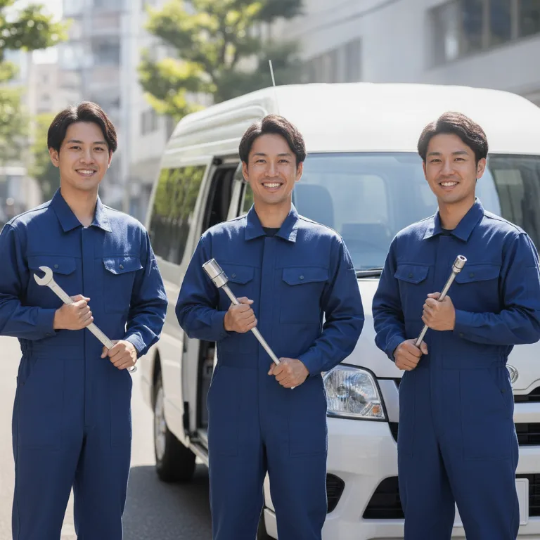 自動車修理 のチーム: 宝塚市